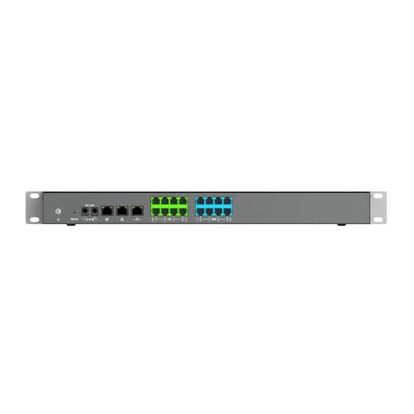 مرکز تلفن گرنداستریم UCM6308 / مرکز تلفن ویپ — تصویر ۳