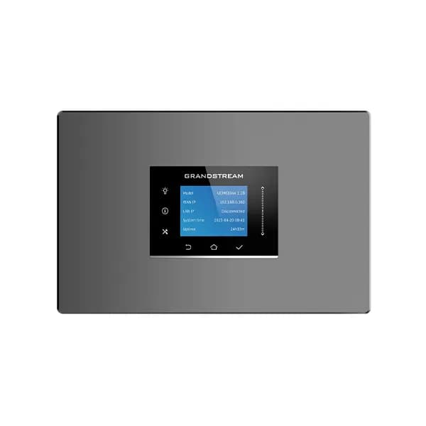 مرکز تلفن گرنداستریم UCM6304A / مرکز تلفن ویپ