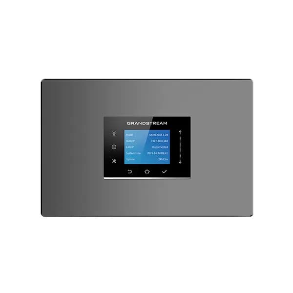 مرکز تلفن گرنداستریم UCM6302 / مرکز تلفن ویپ