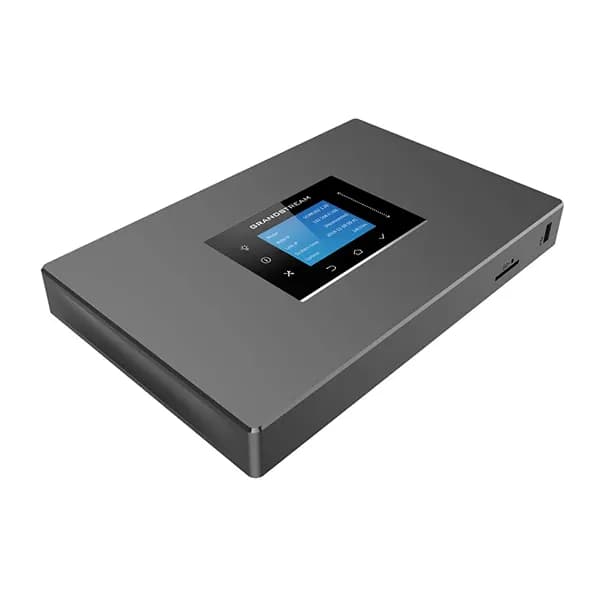 مرکز تلفن گرنداستریم UCM6300A / مرکز تلفن ویپ — تصویر ۳