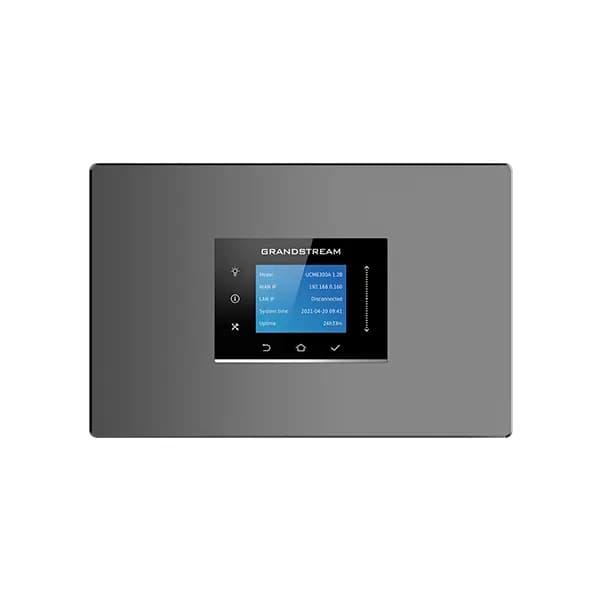 مرکز تلفن گرنداستریم UCM6300A / مرکز تلفن ویپ