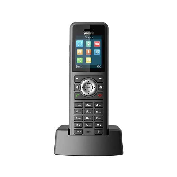 تلفن بیسیم یالینک W59R