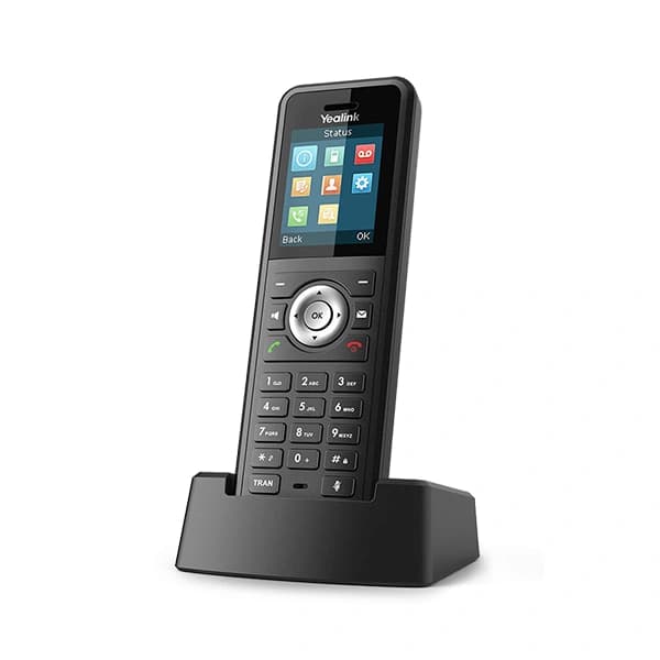 تلفن بیسیم یالینک W59R — تصویر ۲