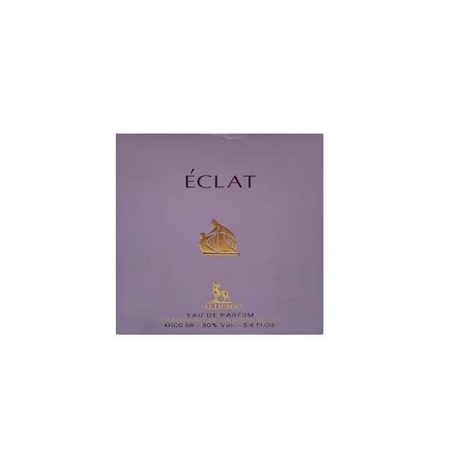 عطر و ادکلن زنانه والدمار ECLAT — تصویر ۲
