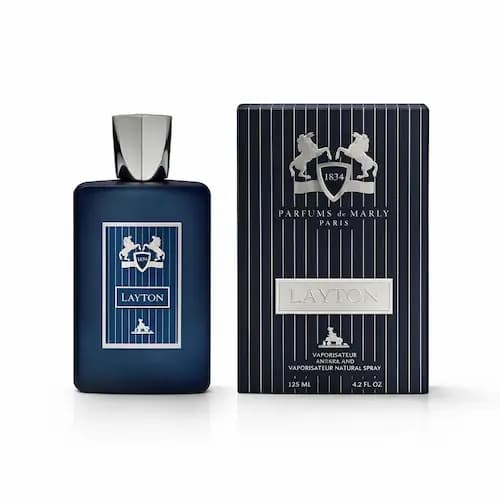 عطر و ادکلن مردانه والدمار LAYTON