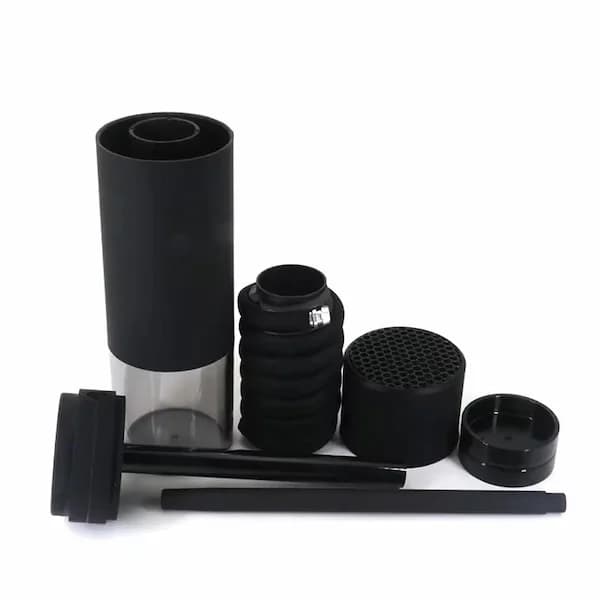 قلیان مسافرتی مدل HOOKAH — تصویر ۴
