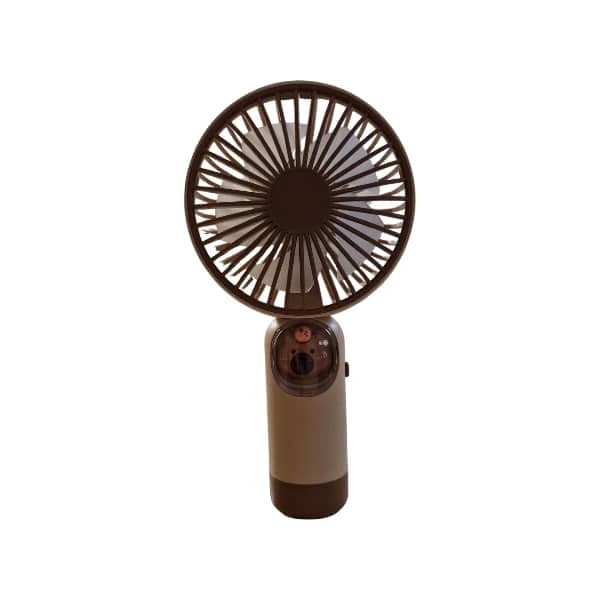 پنکه شارژی مدل DD8061 — تصویر ۶