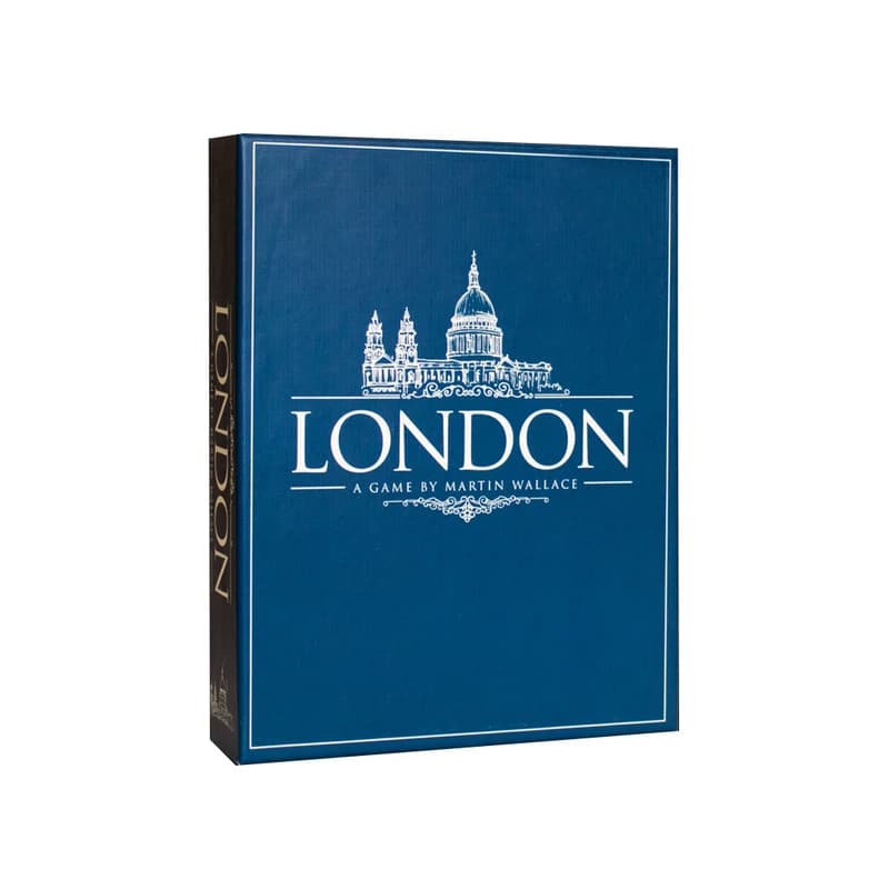 بازی فکری مدل LONDEN لندن