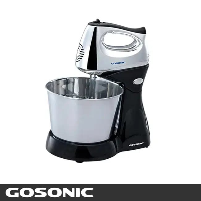 همزن برقی گوسونيک مدل GHM-701