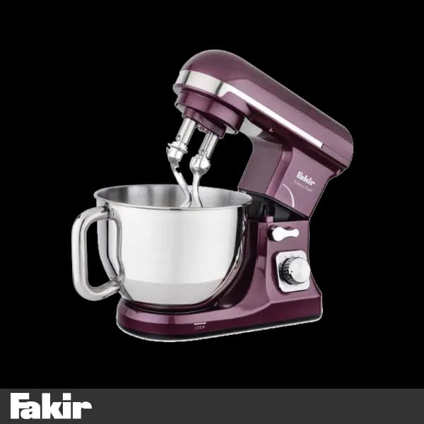 همزن کاسه دار فکر مدل Culina chef بادمجانی