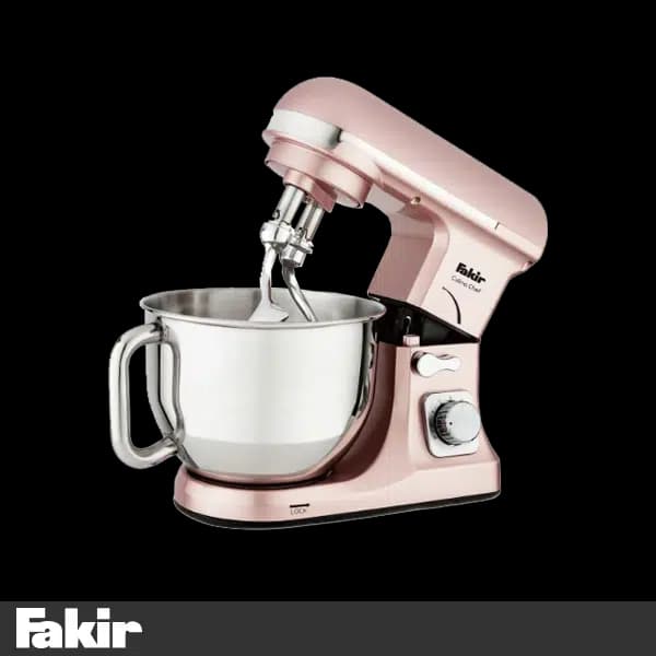 همزن کاسه دار فکر مدل Culina chef