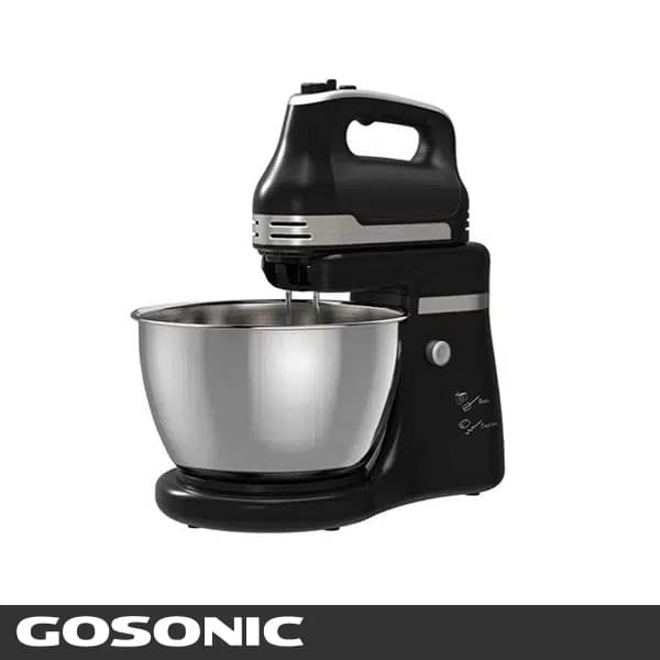 همزن گوسونيک مدل GHM-824