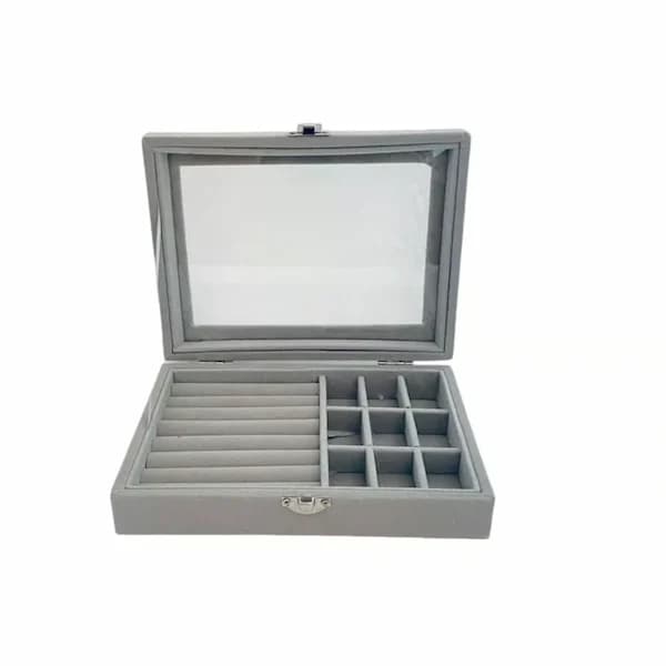 کیف جواهرات مدل LD-1016 — تصویر ۲