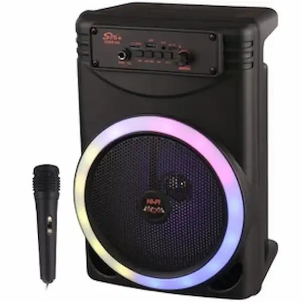 اسپیکر سینگ ای مدل ZQS-8146