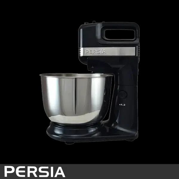 همزن برقی کاسه دار پرشیا مدل PR-510