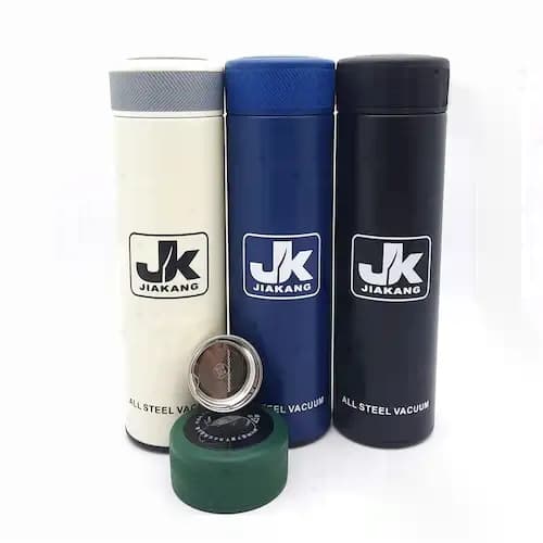 فلاسک هوشمند JK درجه دار — تصویر ۲