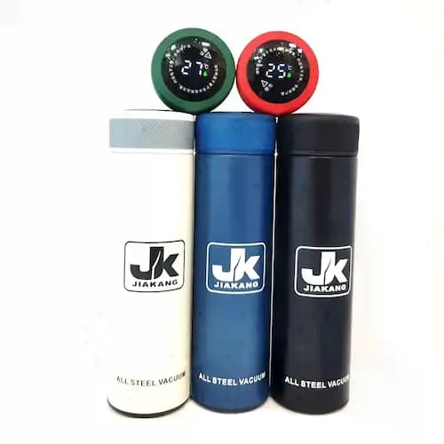فلاسک هوشمند JK درجه دار