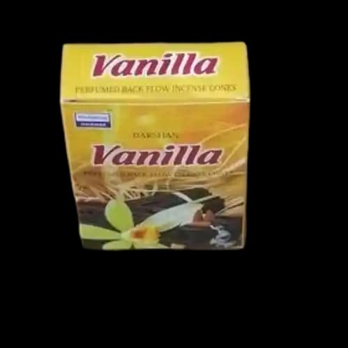 عود آبشاری دارشان وانیل VANILLA