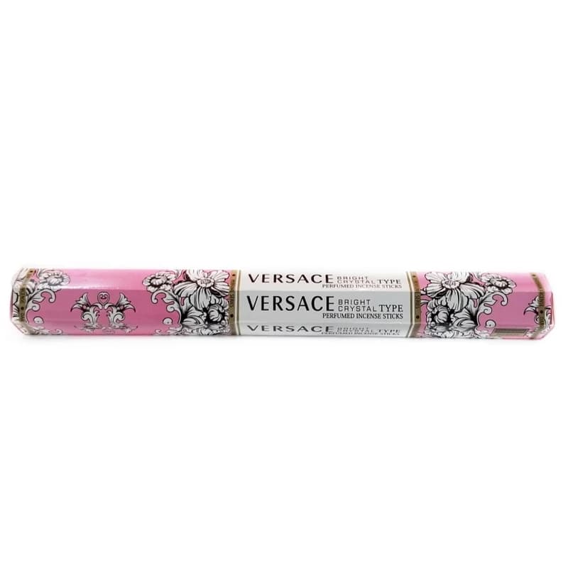 عود دارشان طرح VERSACE — تصویر ۲