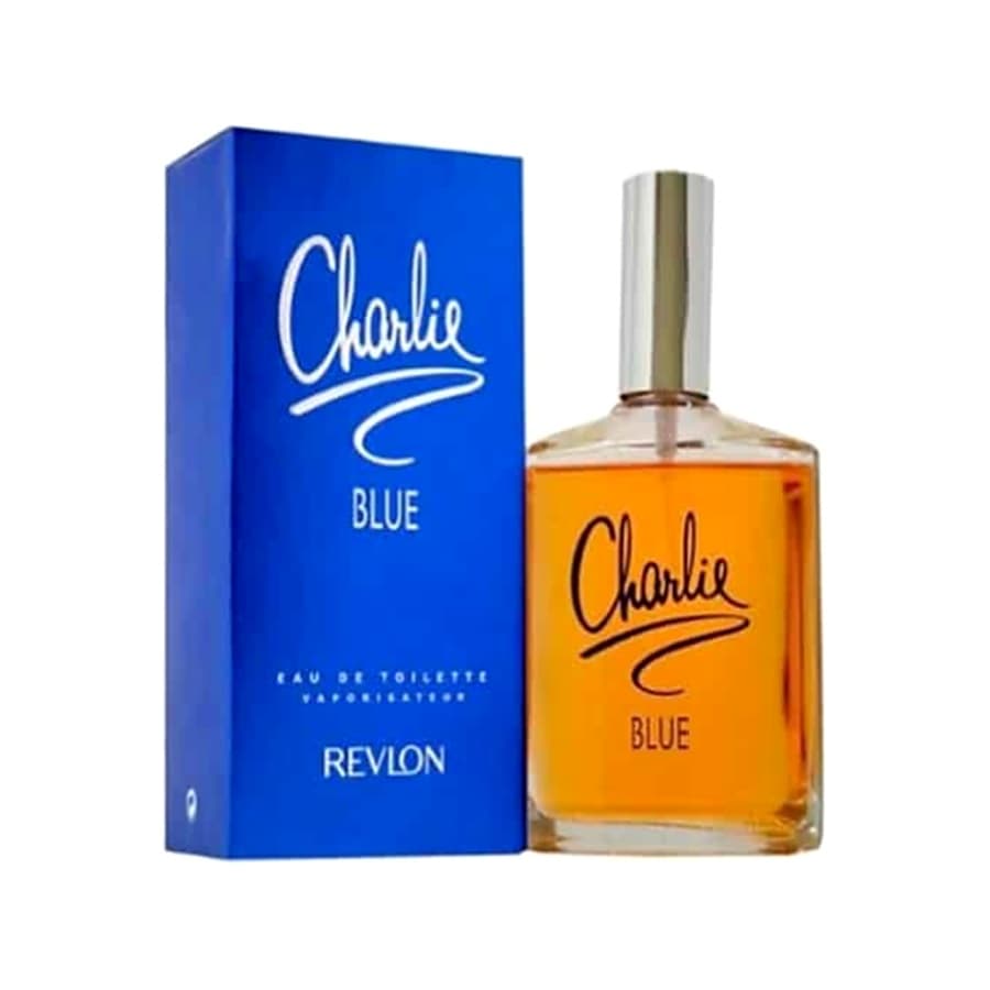 عطر ادکلن رولون چارلی آبی Revlon Charlie Blue – حجم 100 میلی لیتر – درجه یک
