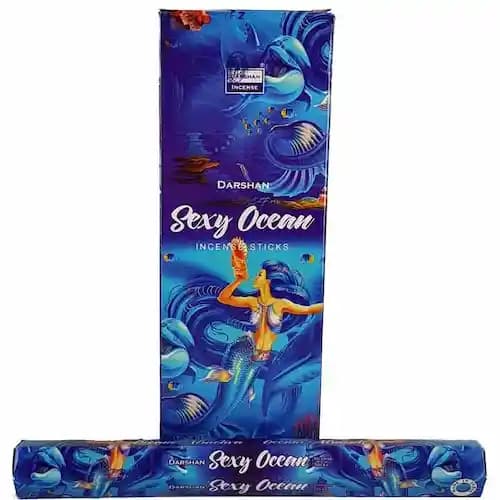 عود دارشان مدل اوشن Ocean — تصویر ۲
