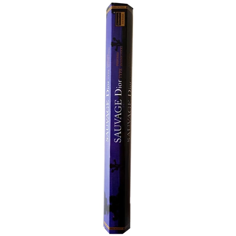 عود دارشان مدل Sauvage Dior
