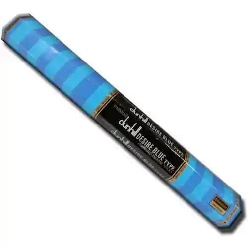 عود دارشان دانهیل آبی dunhill blue