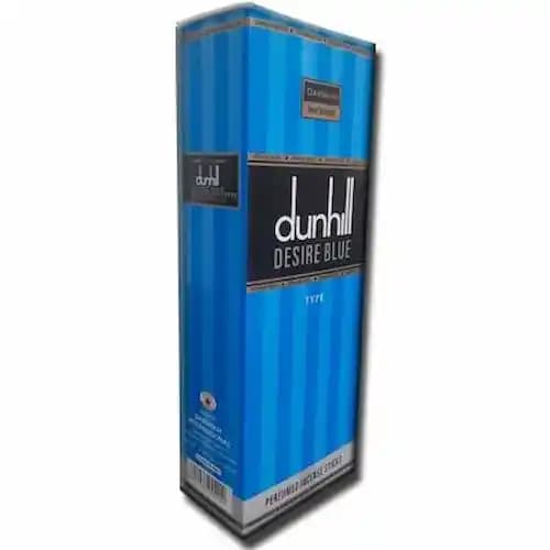 عود دارشان دانهیل آبی dunhill blue — تصویر ۳