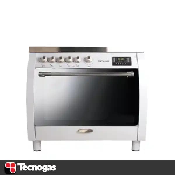 اجاق گاز مبله تاکنوگاز مدل TA-5-WS