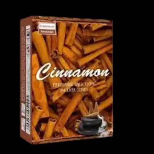 عود آبشاری دارچین Cinnamon — تصویر ۲