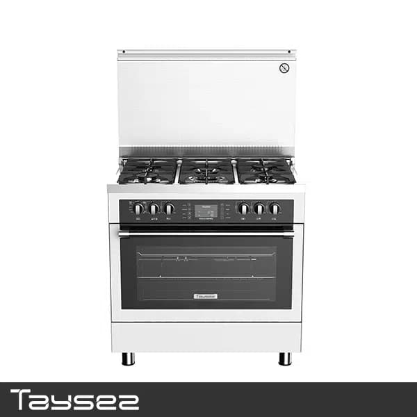 اجاق گاز مبله فردار تایسز مدل TGC5-512NC