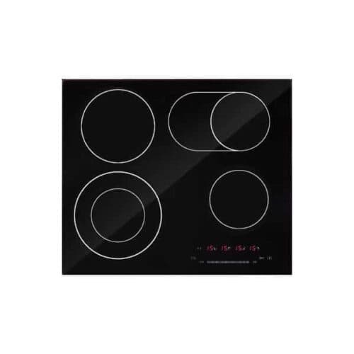 گاز کن رومیزی مدل CC-4505 برقی
