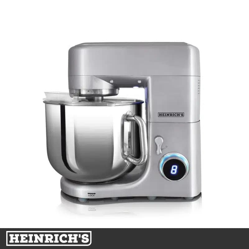 همزن کاسه دار هنریچ مدل HKM-8110