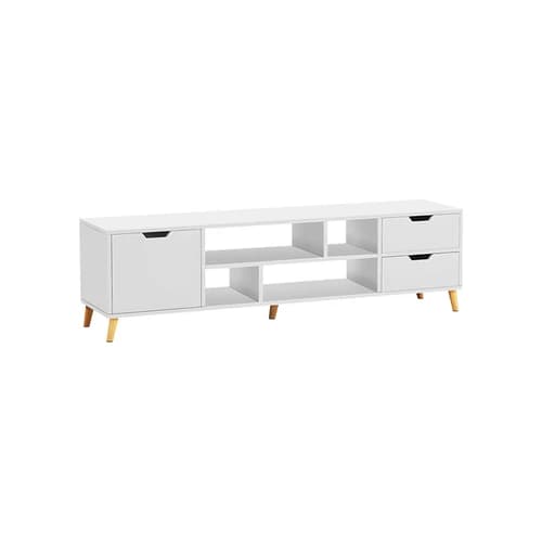 میز تلویزیون مدل TV110 فیلبندشاپ مدل 829847 — تصویر ۲