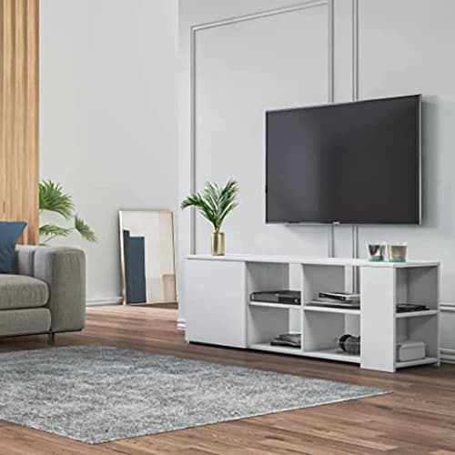 میز تلویزیون مدل IKE4450 فیلبندشاپ مدل 829844 — تصویر ۲