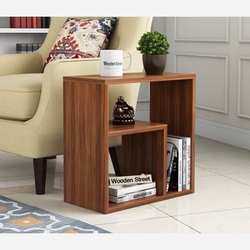 قفسه کتاب کتابخانه فیلبندشاپ مدل 837753