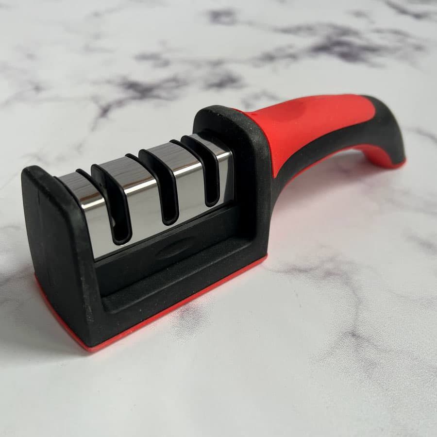 چاقو تیزکن کد 432