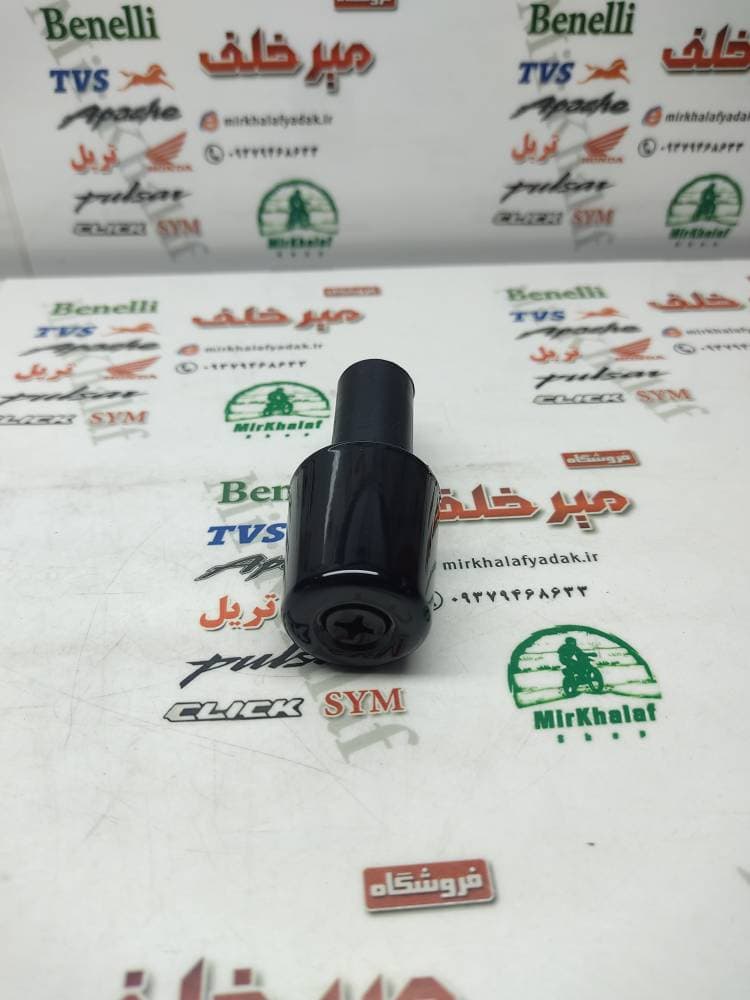 وزنه سر فرمان موتور sym گالکسی na و nh شرکتی — تصویر ۲