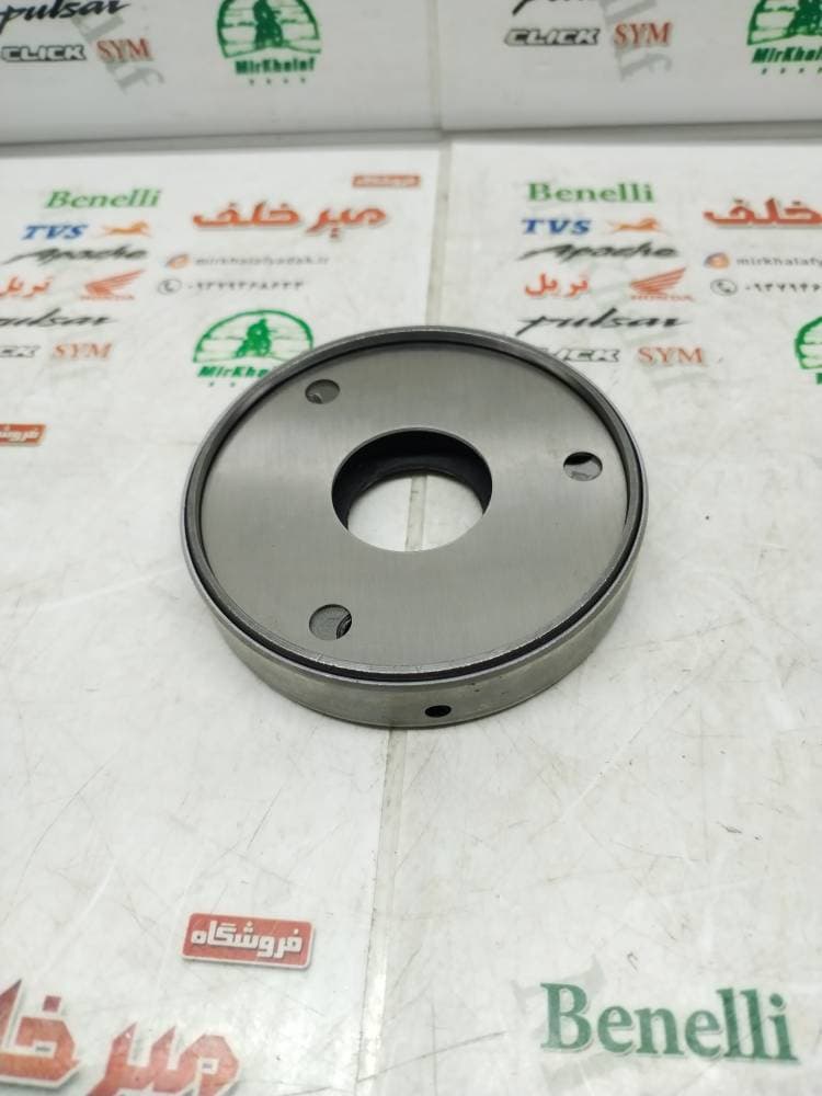 ساچمه پیلوت استارت موتور بنلی 150 قدیم اصلی — تصویر ۲