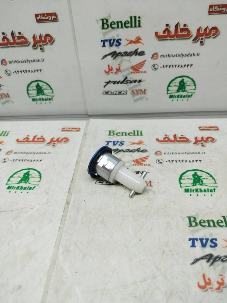 قفل قاب بغل موتور cgl سی جی ال — تصویر ۲