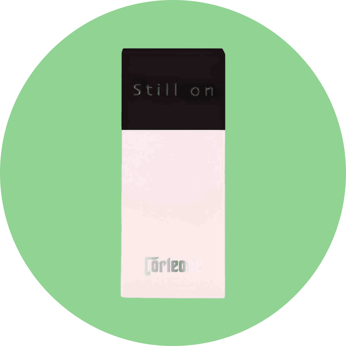 ادوپرفیوم زنانه کورلئونه مدل استیل آن Still On حجم 100 میل/Corleone Still On Women’s Eau De Parfum — تصویر ۲