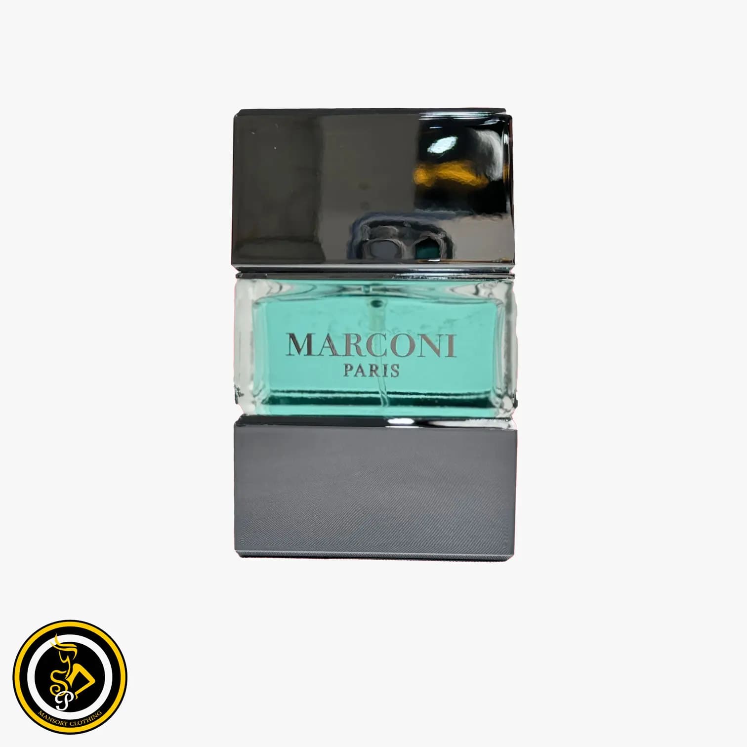 ادکلن مردانه Marconi برند مارک جوزف