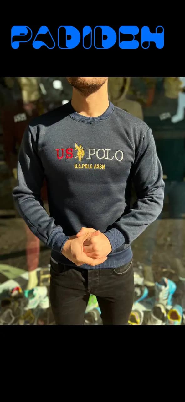 دورس US POLO — تصویر ۶
