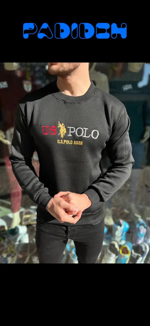 دورس US POLO — تصویر ۴
