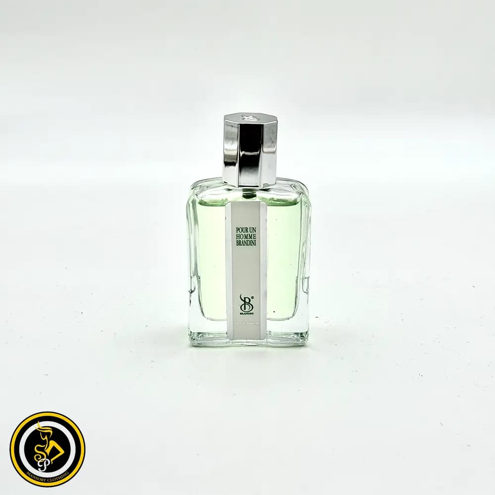 ادکلن مردانه پور آن هوم (Pour Un Homme) برند برندینی