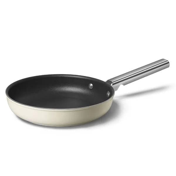 ماهیتابه اسمگ رنگ مشکی مدل CKFF3001 سایز 30 سانتی متر — تصویر ۸