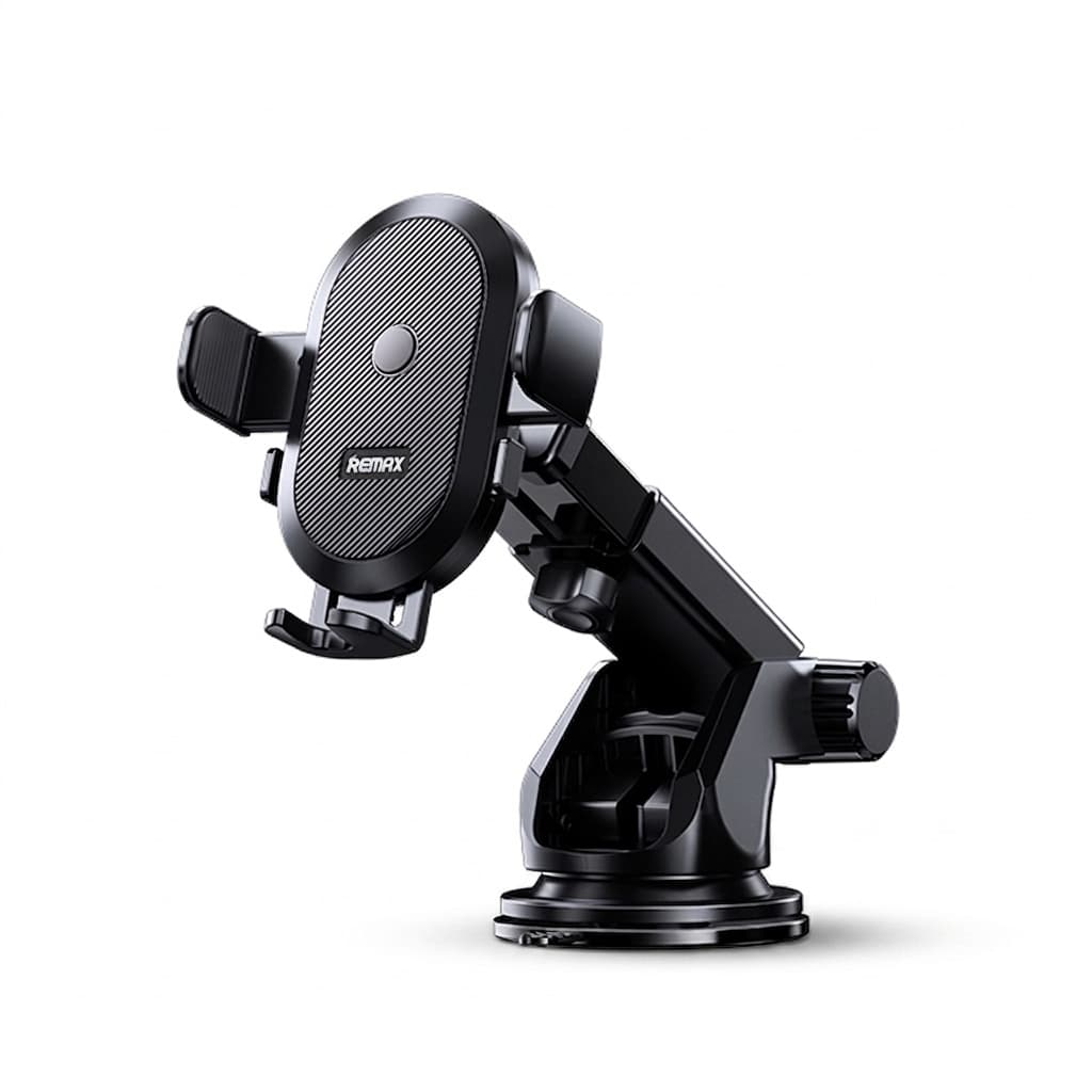 پایه نگهدارنده گوشی موبایل ریمکس مدل RM-C03 Pro — تصویر ۲