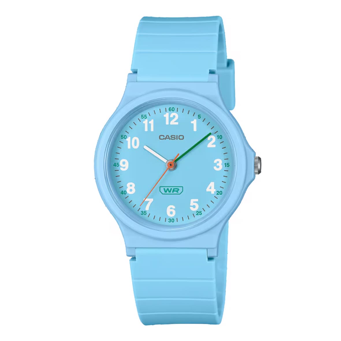 ساعت مچی زنانه کاسیو جنرال Casio General مدل LQ-24B-2B