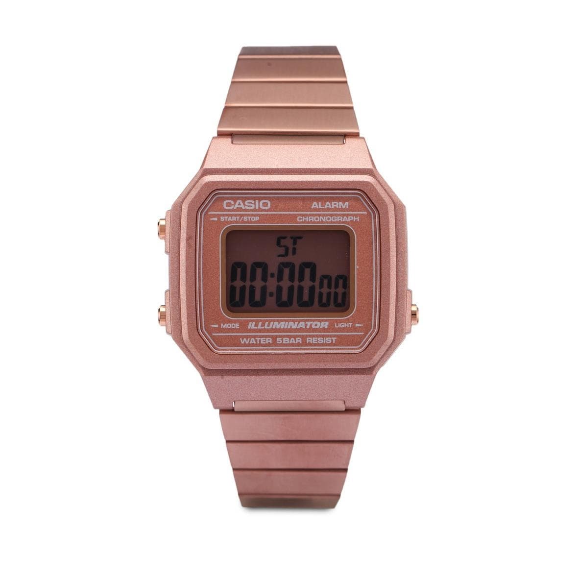 ساعت مچی مردانه/زنانه کاسیو جنرال Casio General مدل B650WC-5A