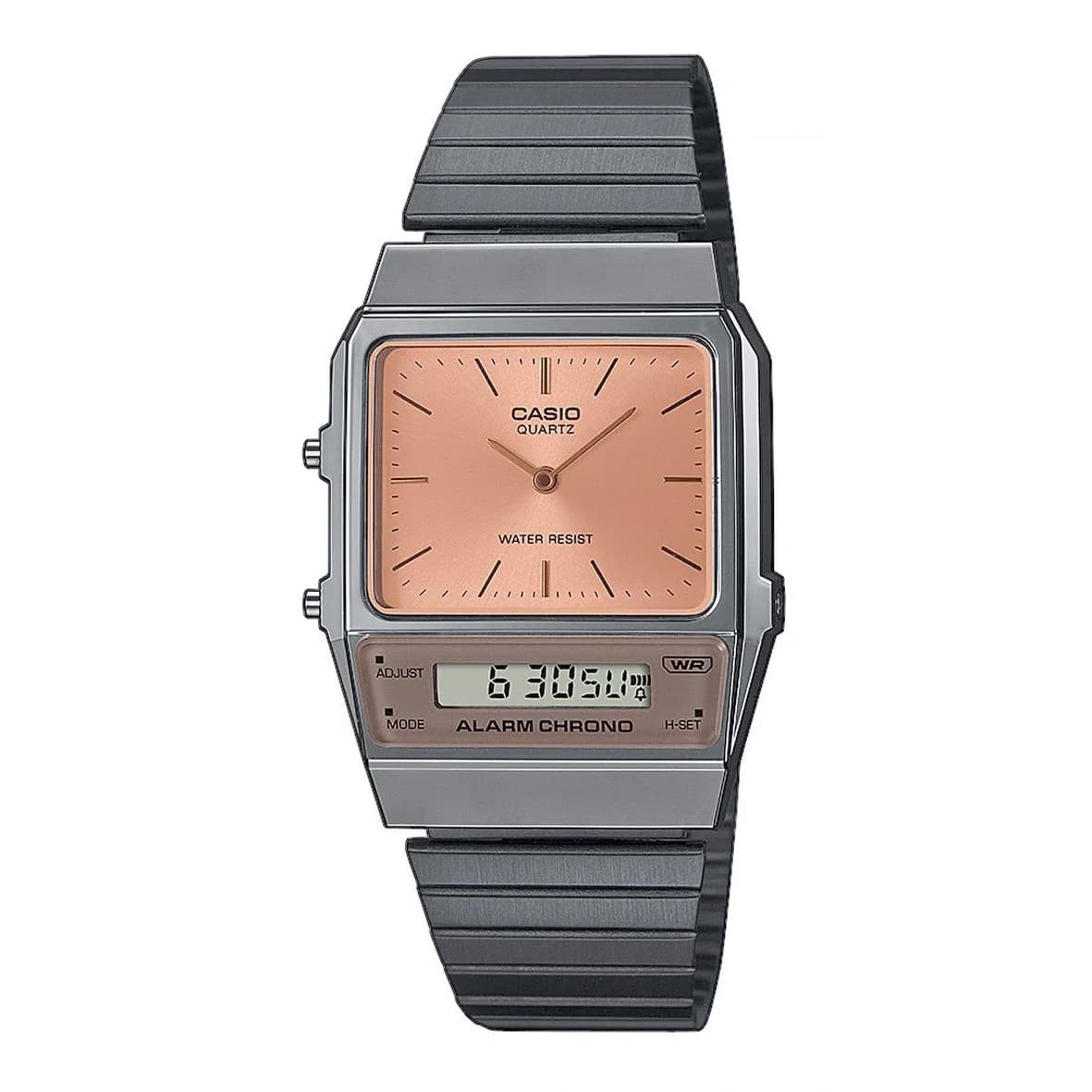 ساعت مچی مردانه/زنانه کاسیو جنرال Casio General مدل AQ-800ECGG-4A